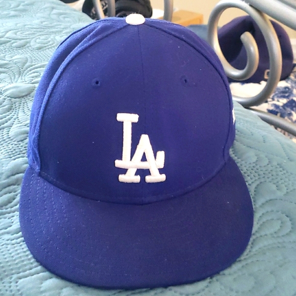 Dodger Hat - Picture 1 of 4